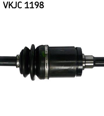 Cardan SKF ref. VKJC 1198